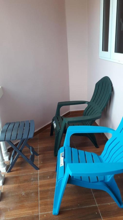 Resort Curasita Colour Appartments & - Adres Kaya Sucre Nst 282