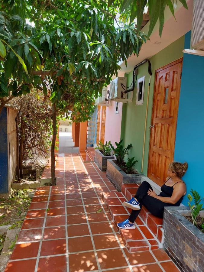 Curasita Colour Appartments & - Adres Kaya Sucre Nst 282 Resort Willemstad