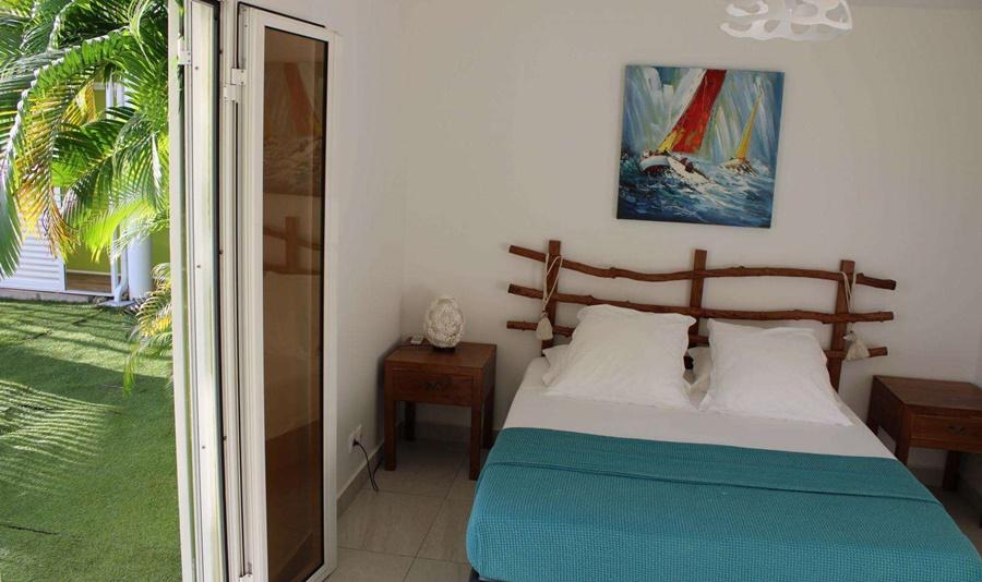 Majesty Palm Hotel Saint-Francois (Grande-Terre)