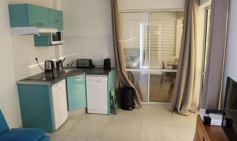 Majesty Palm 4* Saint-Francois (Grande-Terre)