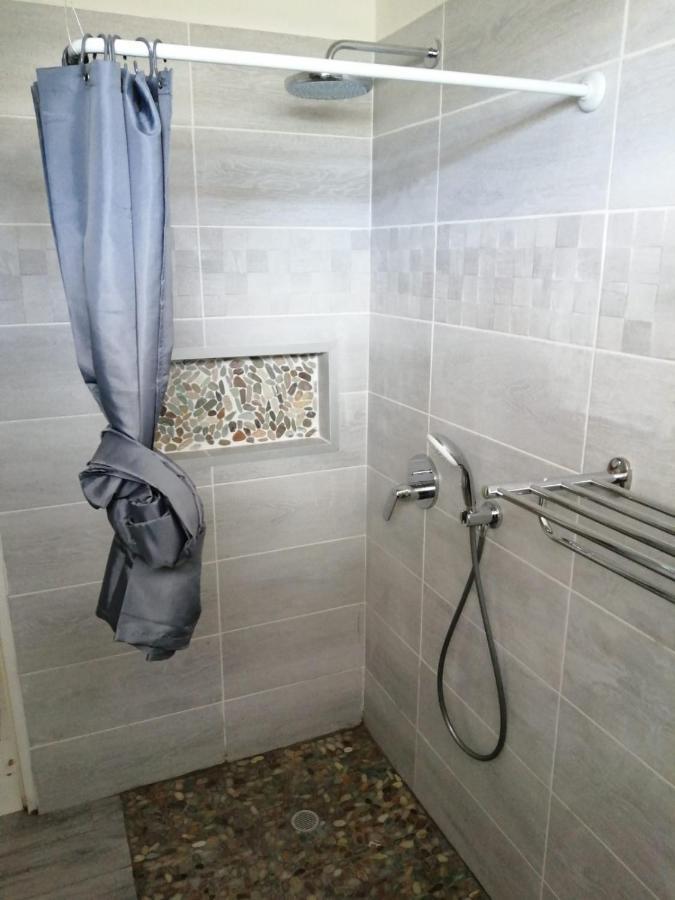 La Les Palmiers Simplicite Convivialite Holiday home Saint-Francois (Grande-Terre)