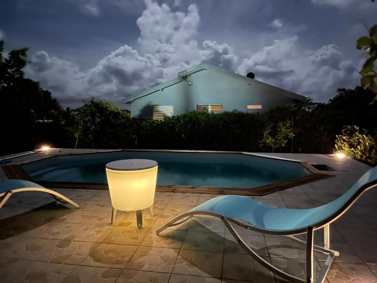 Holiday home La Les Palmiers Simplicite Convivialite *