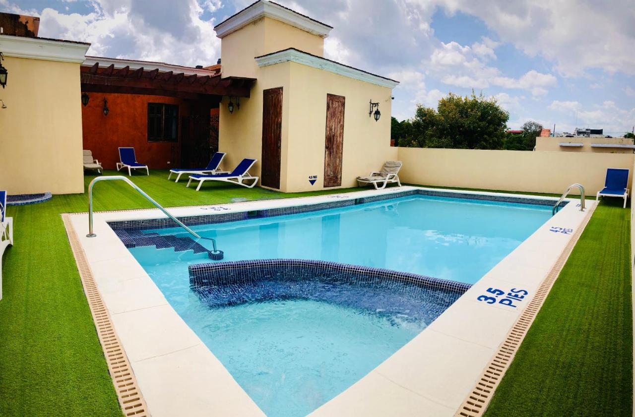 Hotel Boutique Palacio 4*