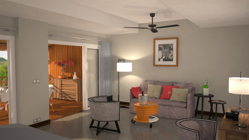 French Coco Hotel 4*