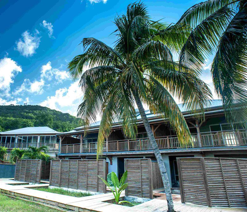 French Coco Hotel