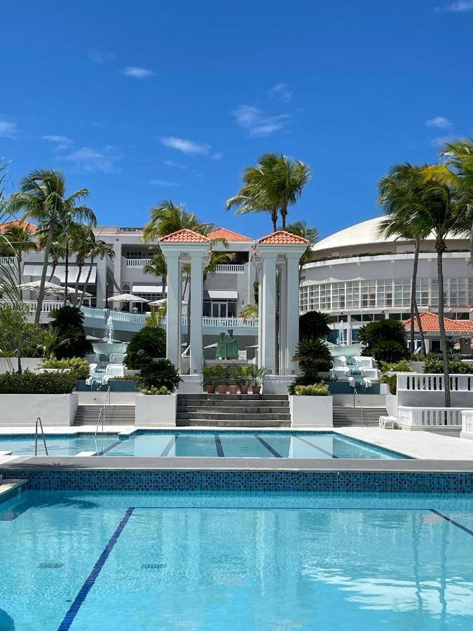 El Conquistador - Puerto Rico 4*