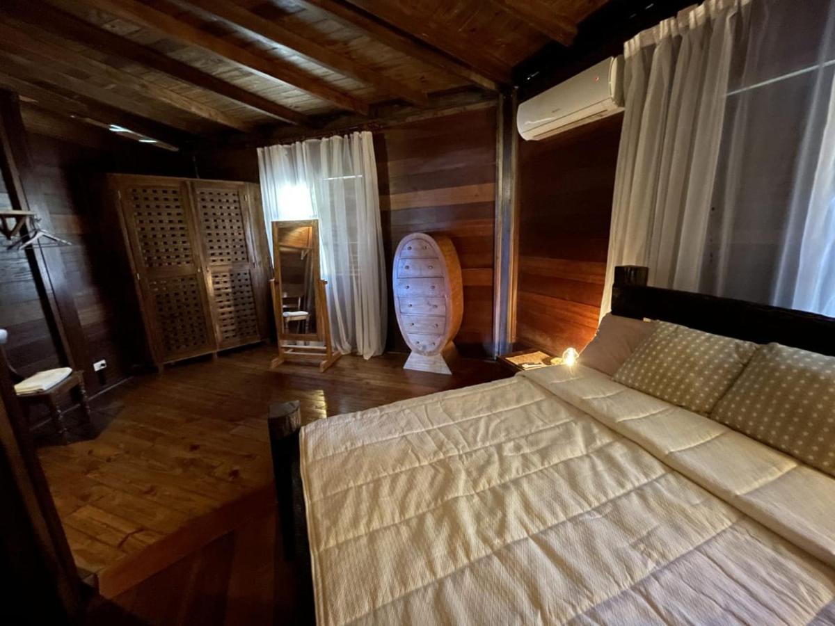 Hacienda Del Mar Holiday home Río San Juan