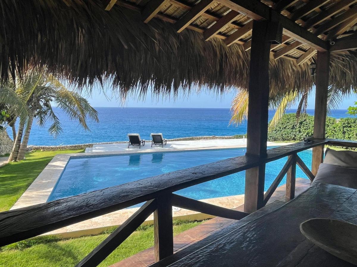 Hacienda Del Mar * Río San Juan