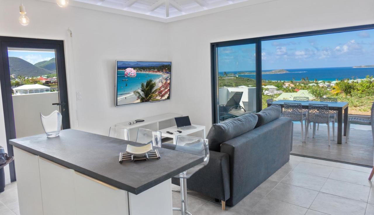 Villa Bo Orient Bay I Saint-martin