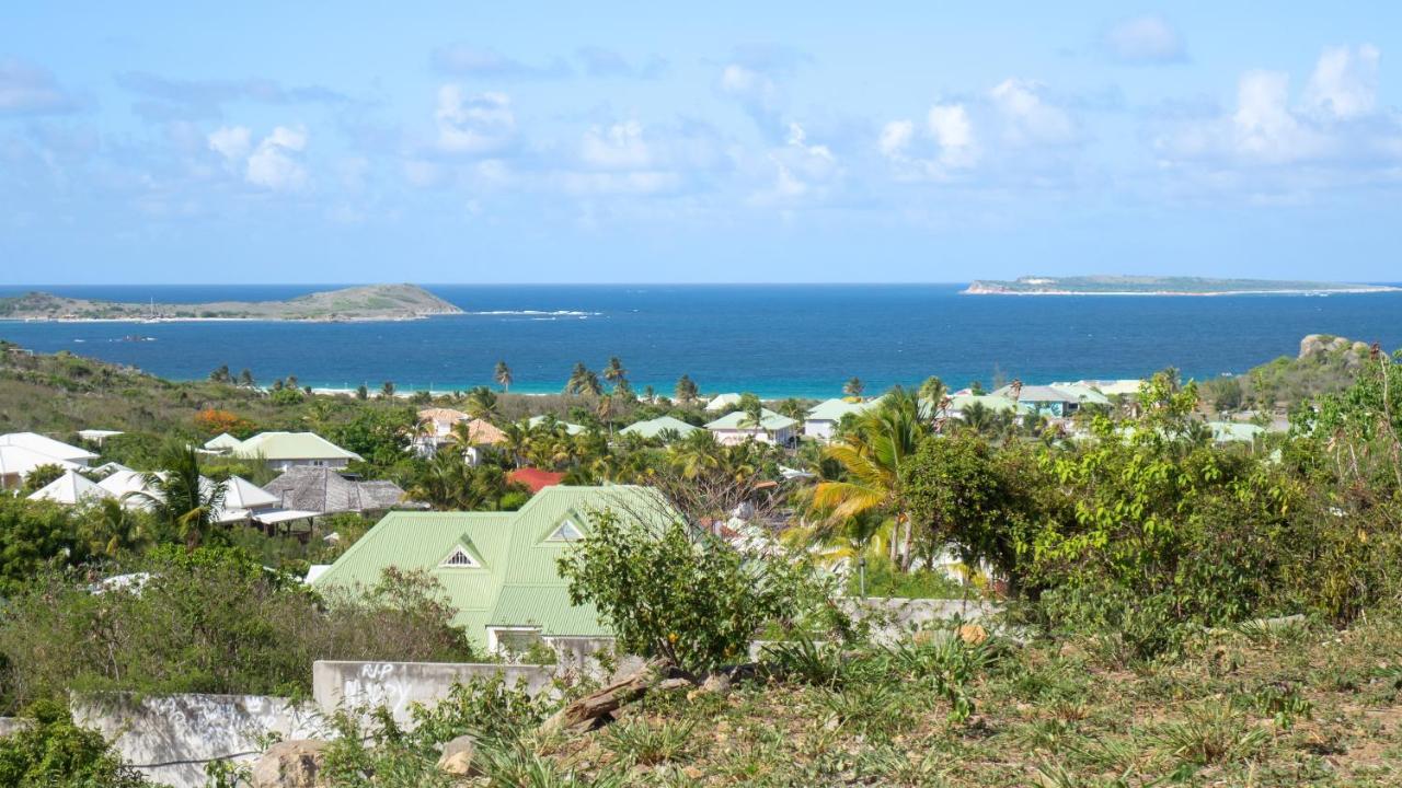 Bo Orient Bay I Saint-martin Quarter of Orleans