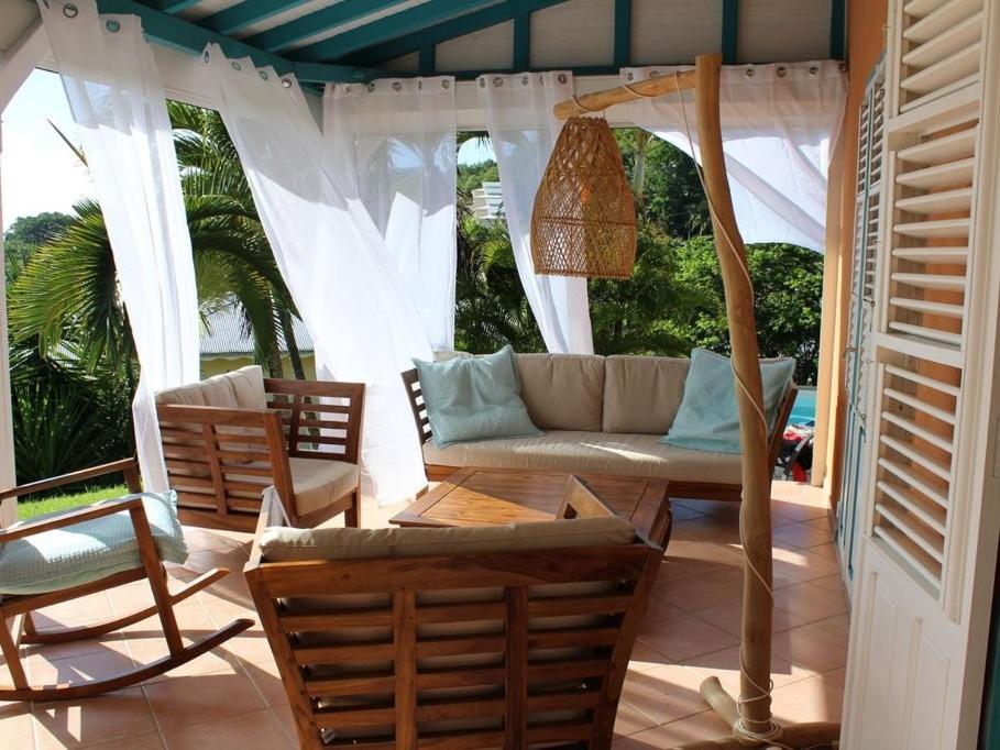 Holiday home Casalane *