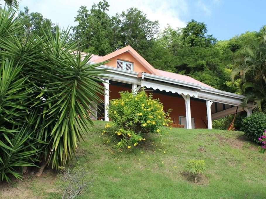 Holiday home Casalane Quartiers Anse a l'Ane