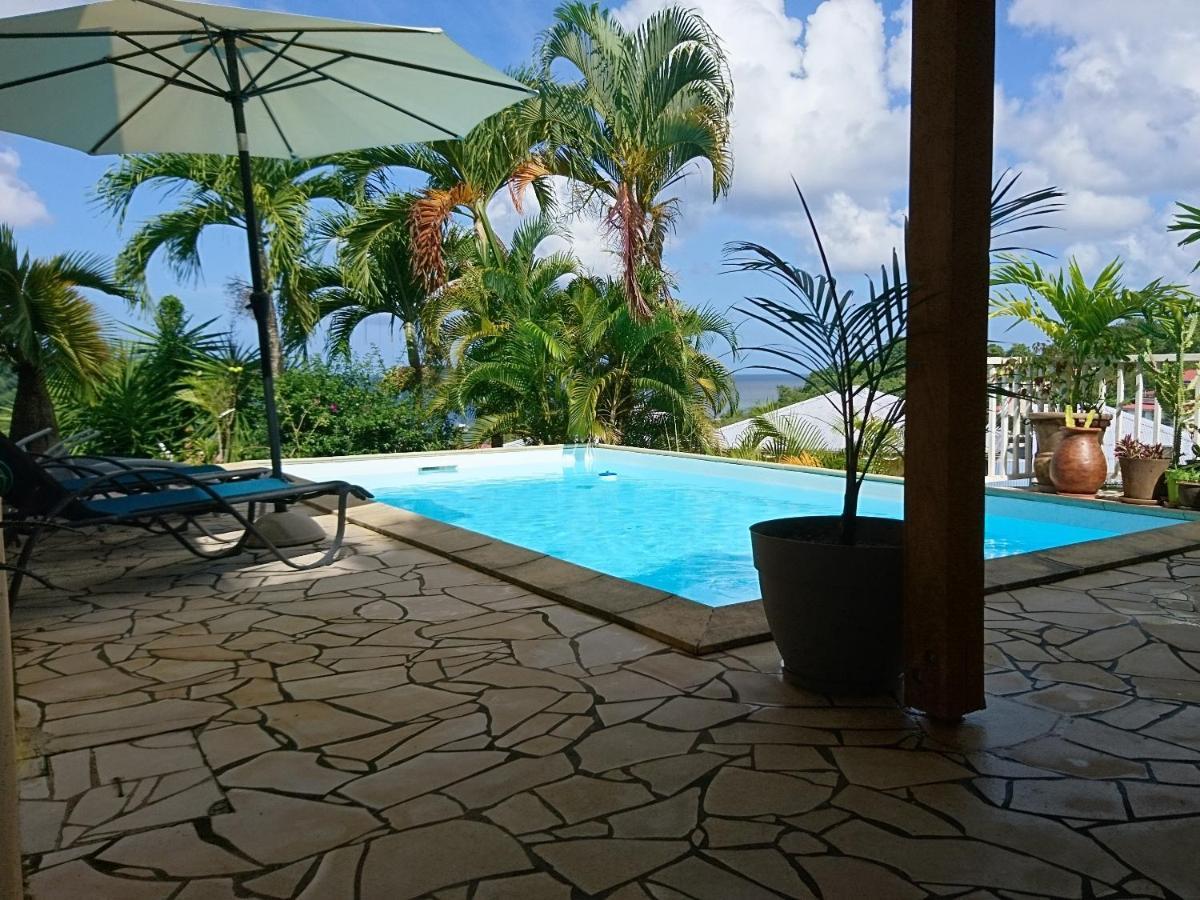 Casalane Holiday home Quartiers Anse a l'Ane