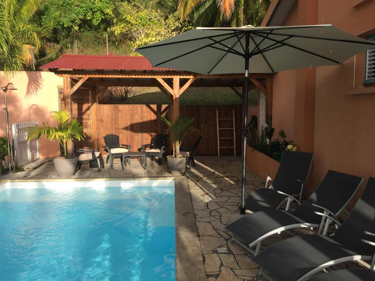 Casalane Holiday home Quartiers Anse a l'Ane