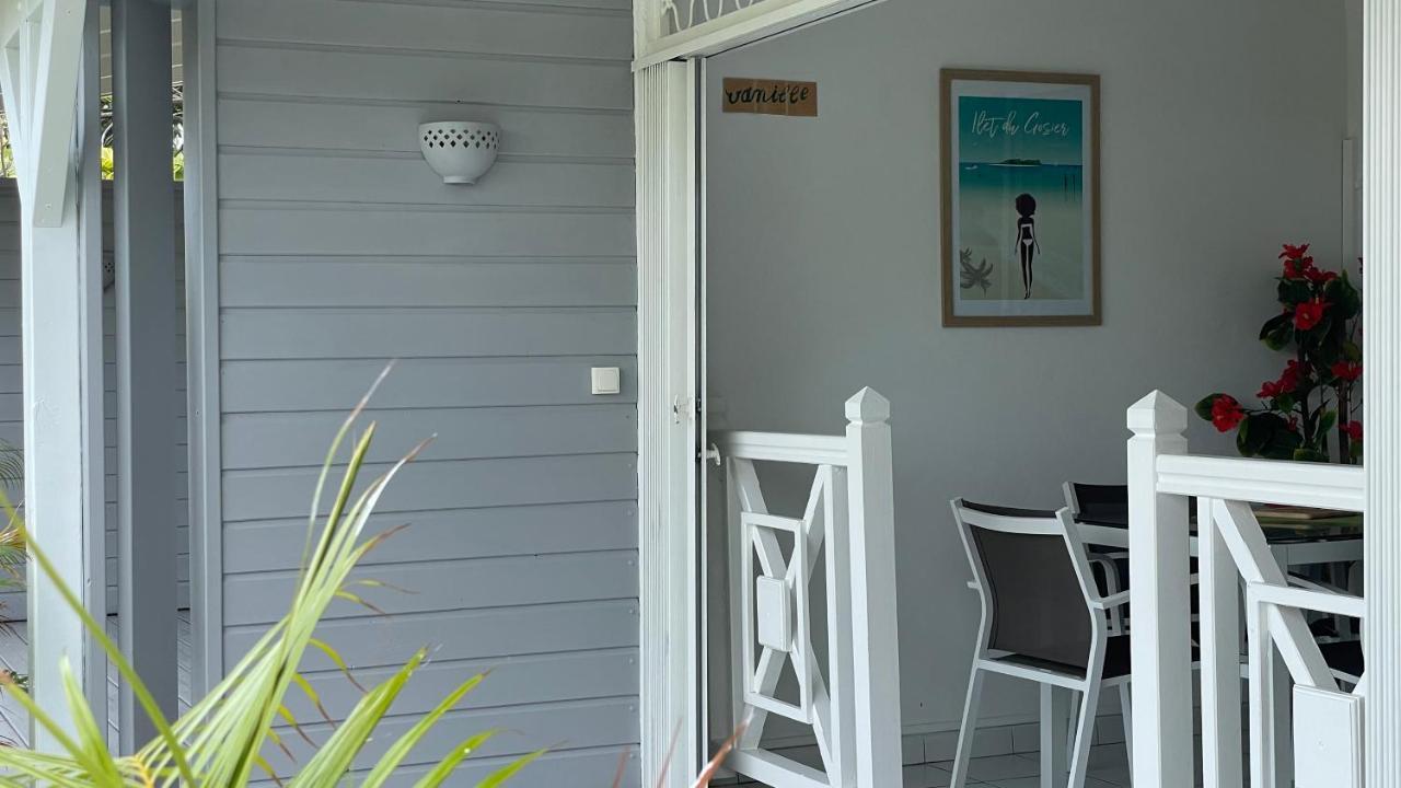 Apartamento Cocody