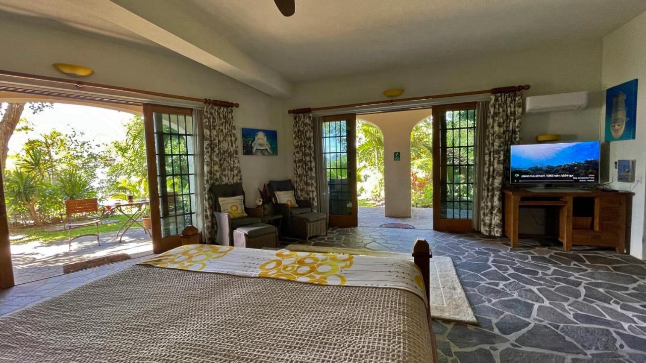 Tropical Hideaway Hotel