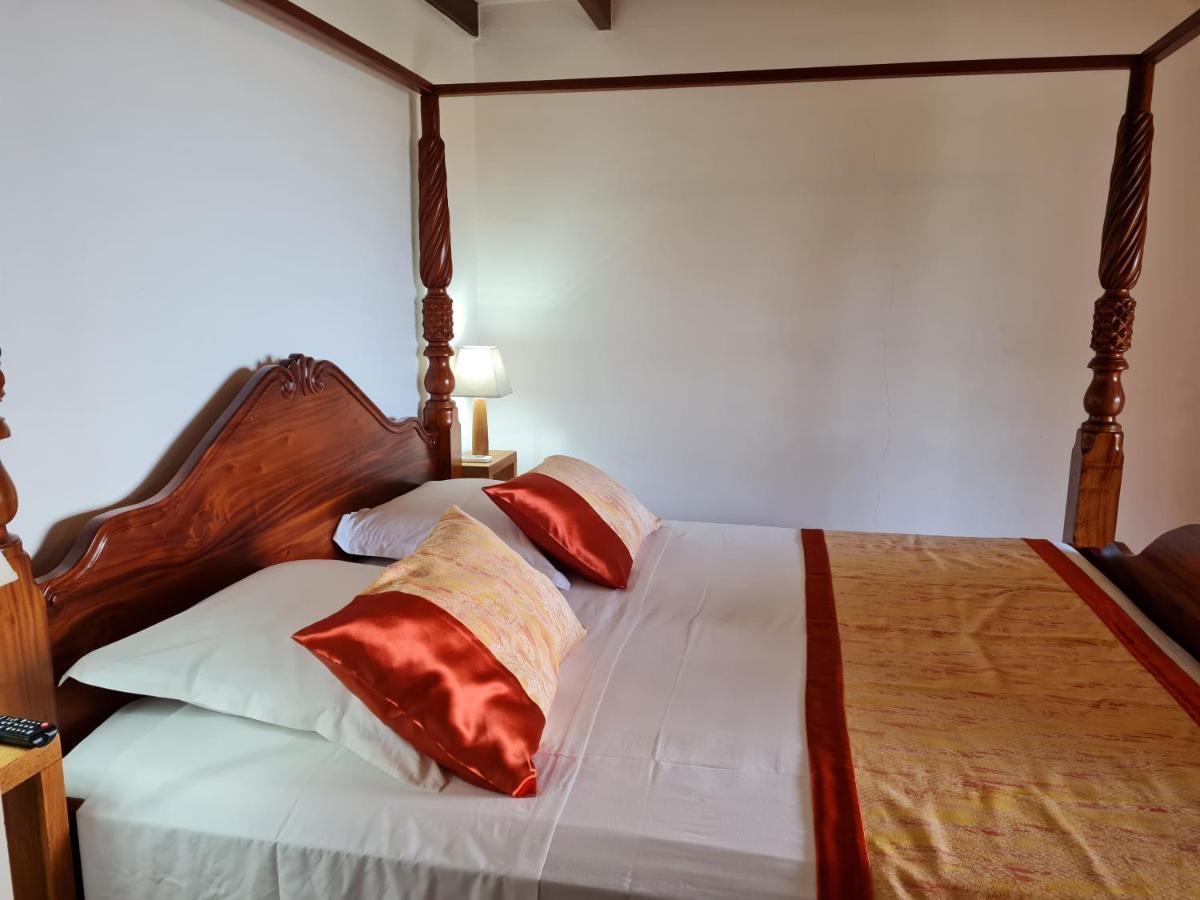 Casa de hóspedes D'hotes 