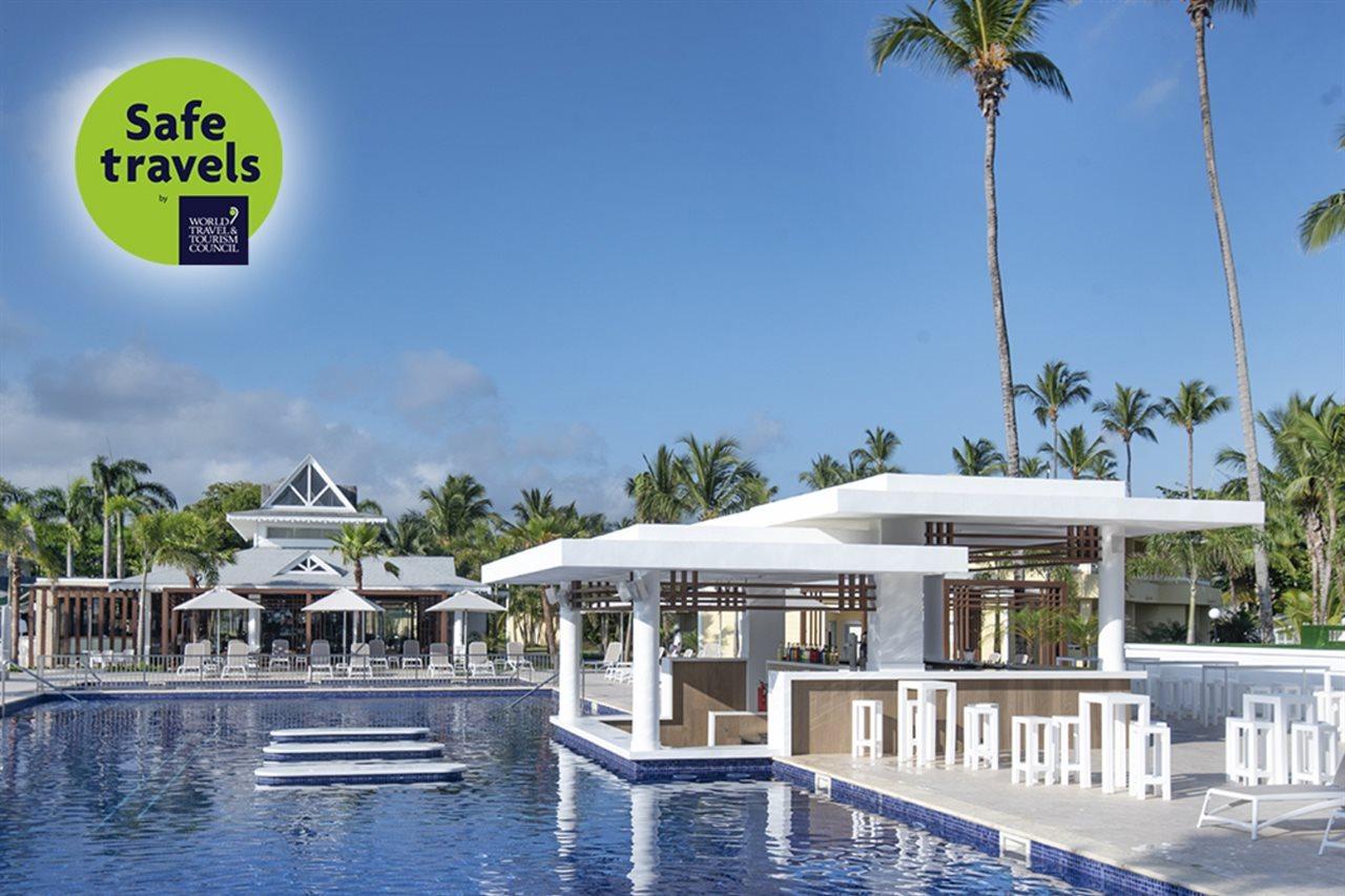 Bahia Principe Grand El Portillo Resort