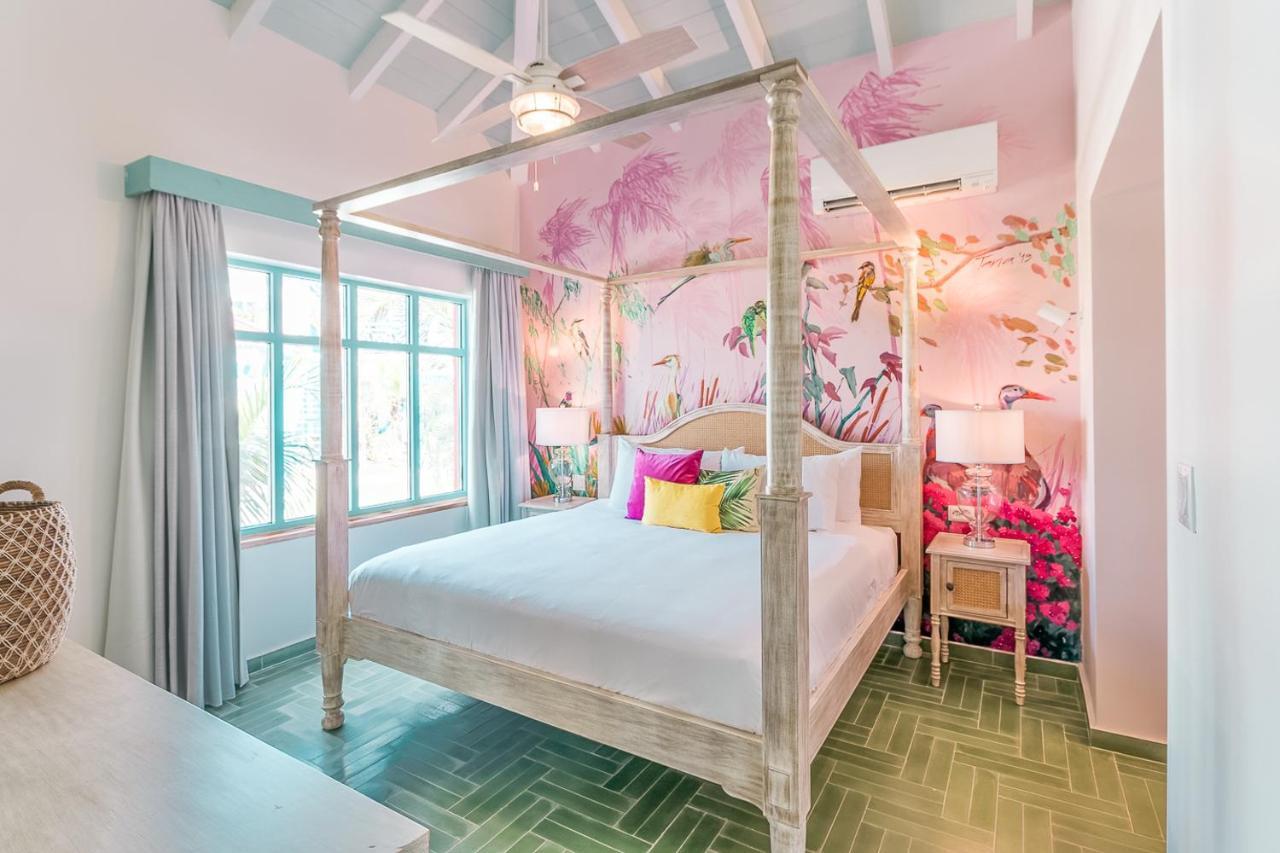 Boardwalk Boutique Aruba - Adults Only Hotel Palm Beach