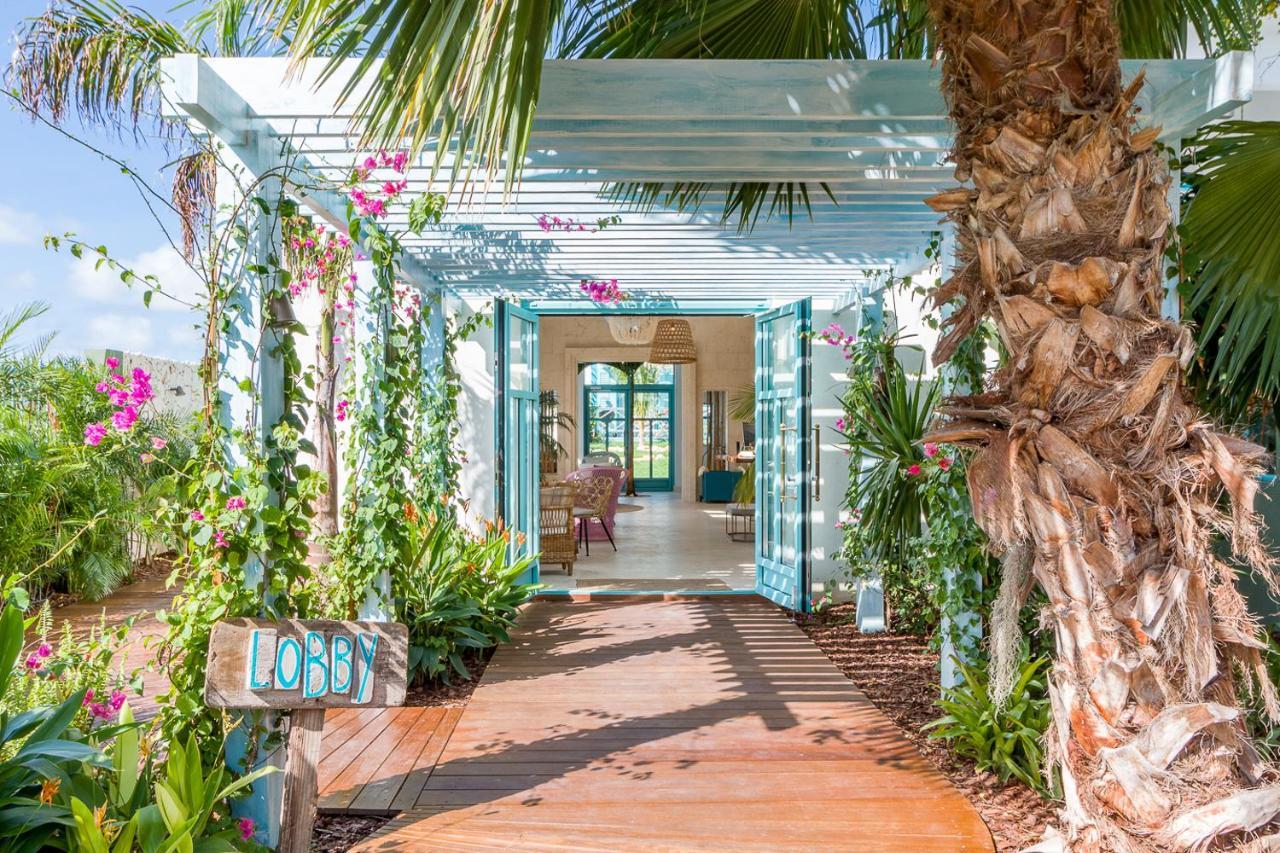 Boardwalk Boutique Aruba - Adults Only Hotel Palm Beach