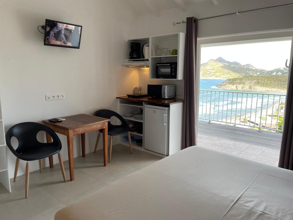 Bed & Breakfast Le Nid D'aigle *