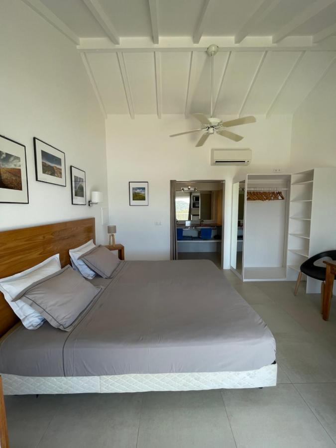 Le Nid D'aigle Bed & Breakfast