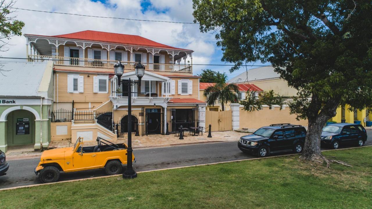 Hotel Victoria House