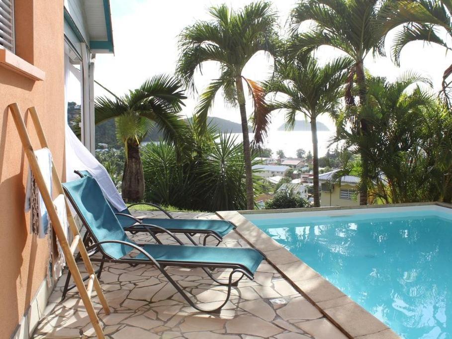 Casalane Quartiers Anse a l'Ane