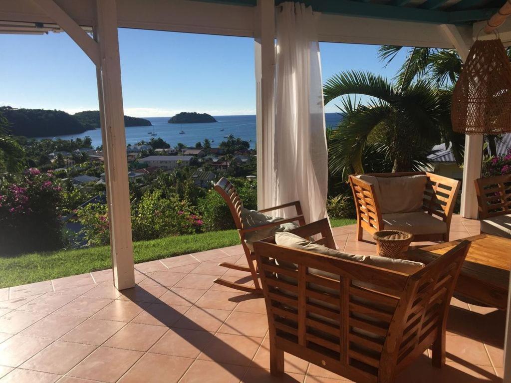 Casalane Quartiers Anse a l'Ane