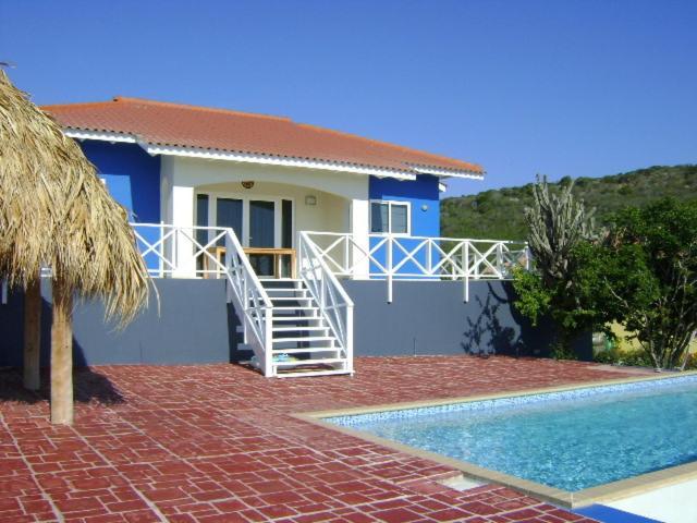Park Fontein 3* Curacao