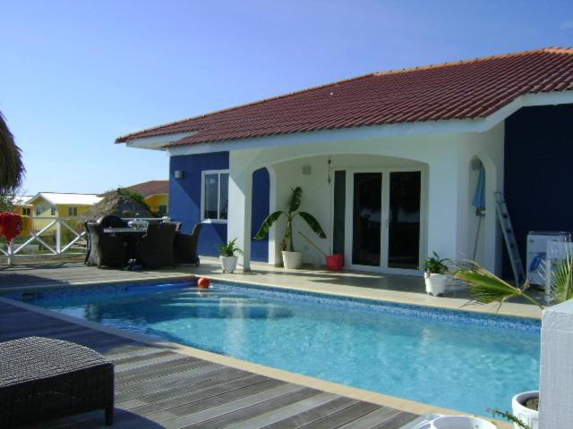 Park Fontein Resort Curacao