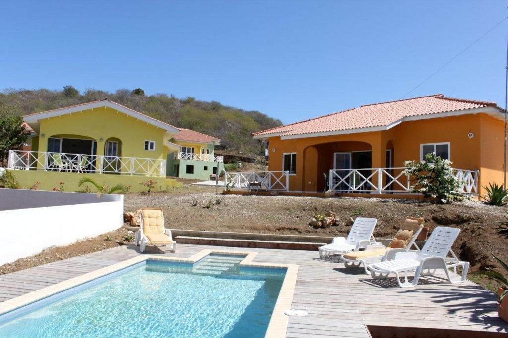 Park Fontein 3*