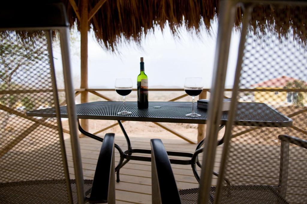 Park Fontein 3* Curacao