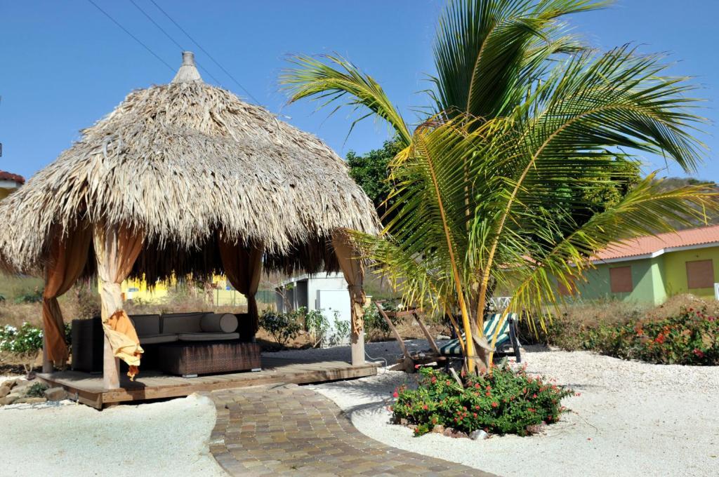 Resort Park Fontein