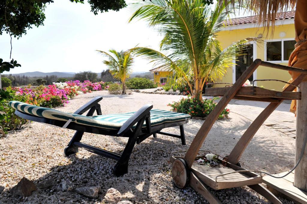 Park Fontein Resort Curacao