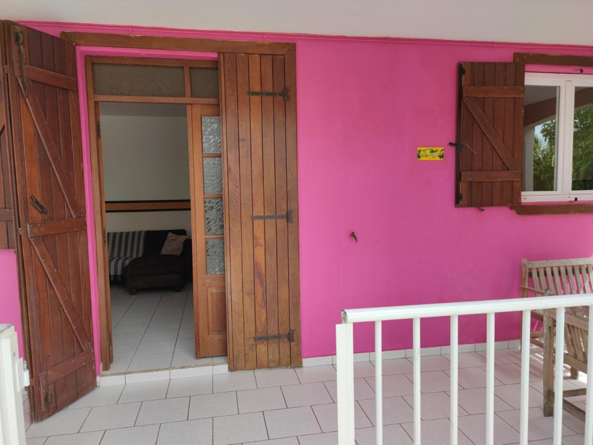 Moulins Apartamento Le Moule