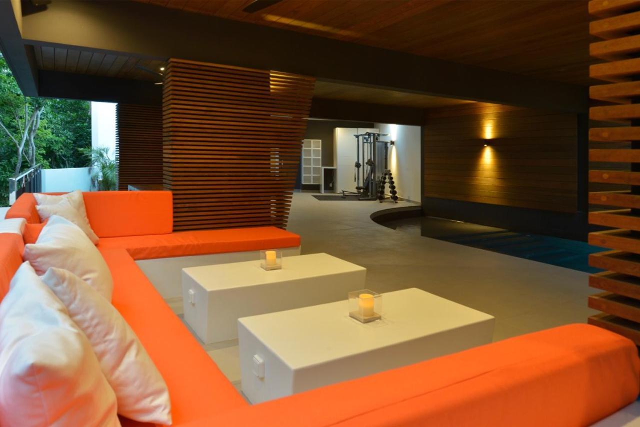 Reve De Saint Barth - Vue - Piscine Chauffee & Jacuzzi