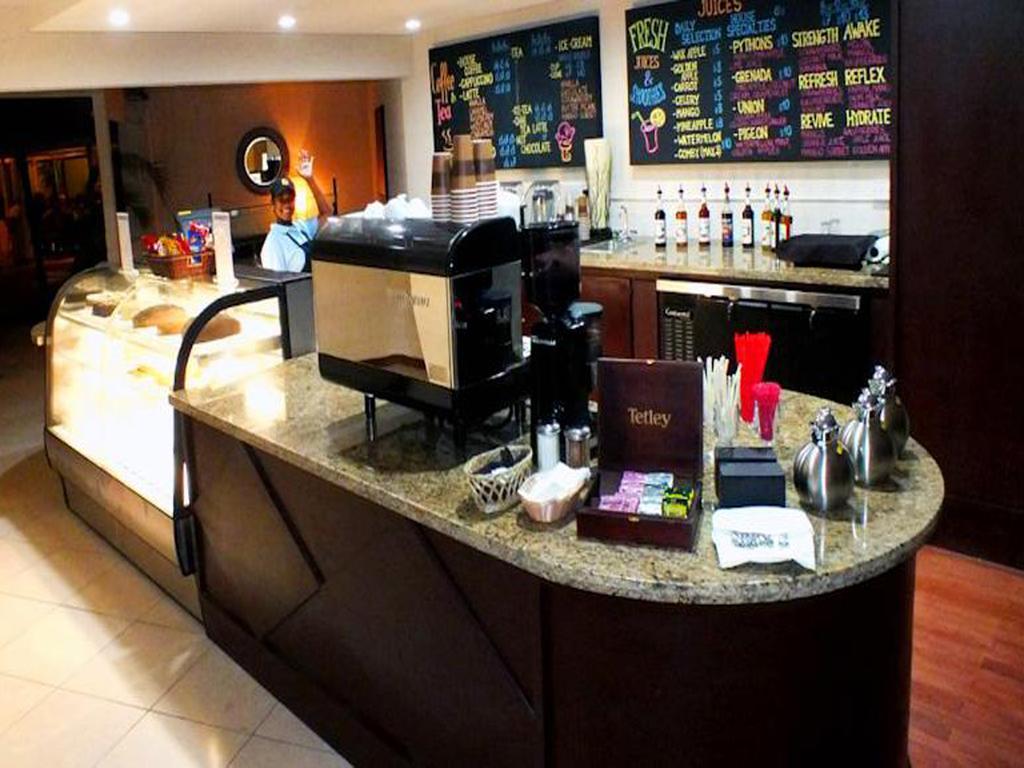 Hotel Blu Saint Lucia
