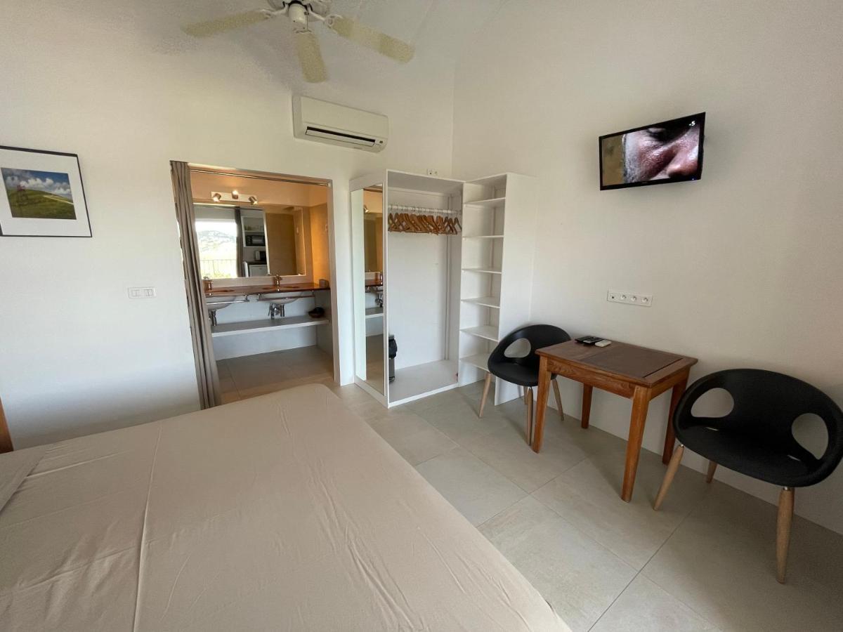 Le Nid D'aigle Bed & Breakfast *