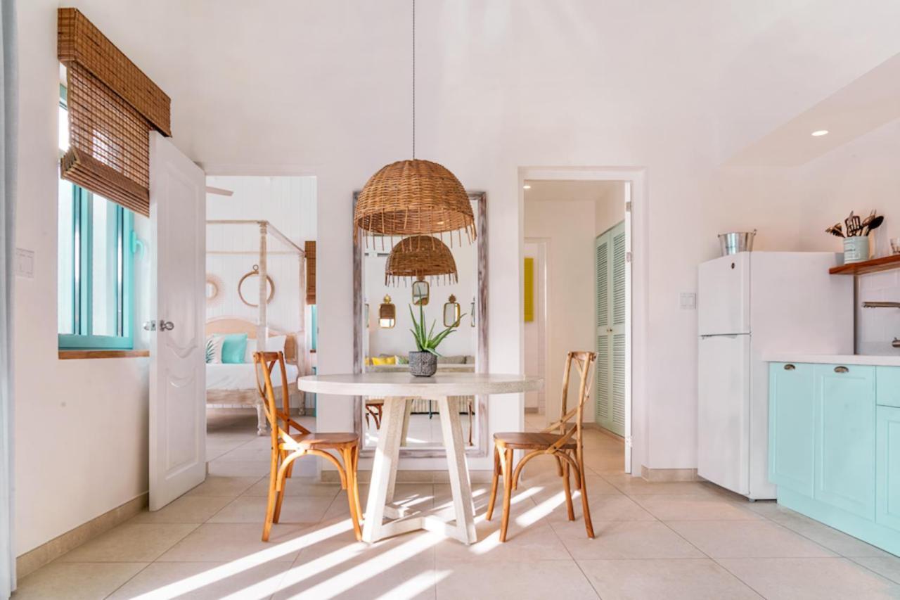Boardwalk Boutique Aruba - Adults Only 4* Palm Beach