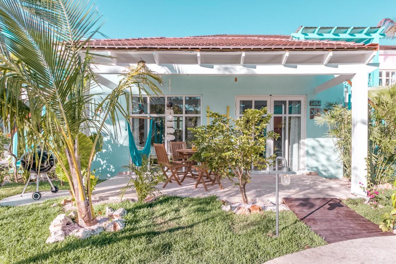 Hotel Boardwalk Boutique Aruba - Adults Only 4*