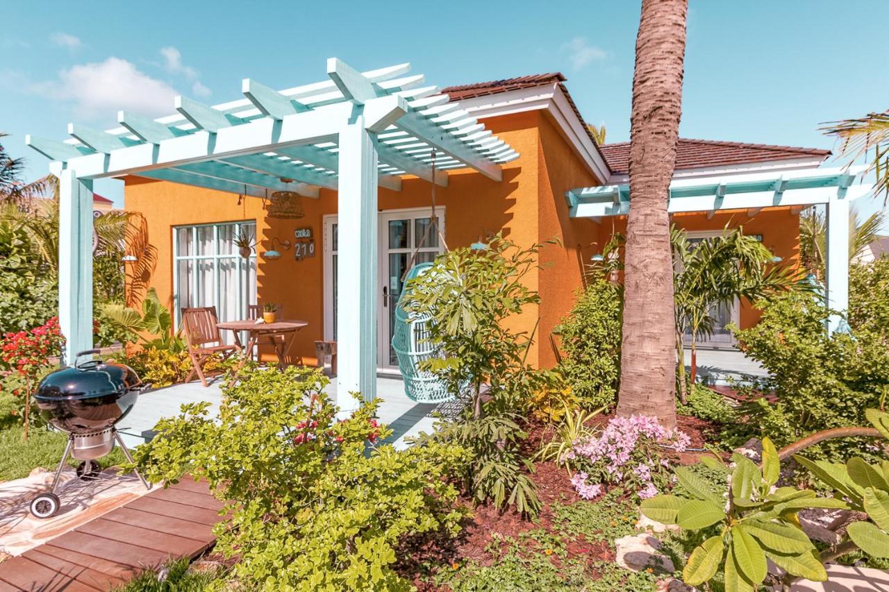 Boardwalk Boutique Aruba - Adults Only Hotel 4*