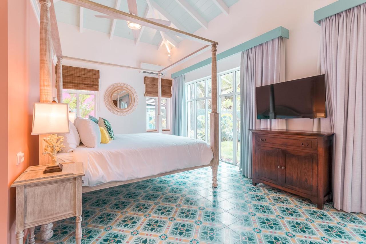 Boardwalk Boutique Aruba - Adults Only Hotel 4*