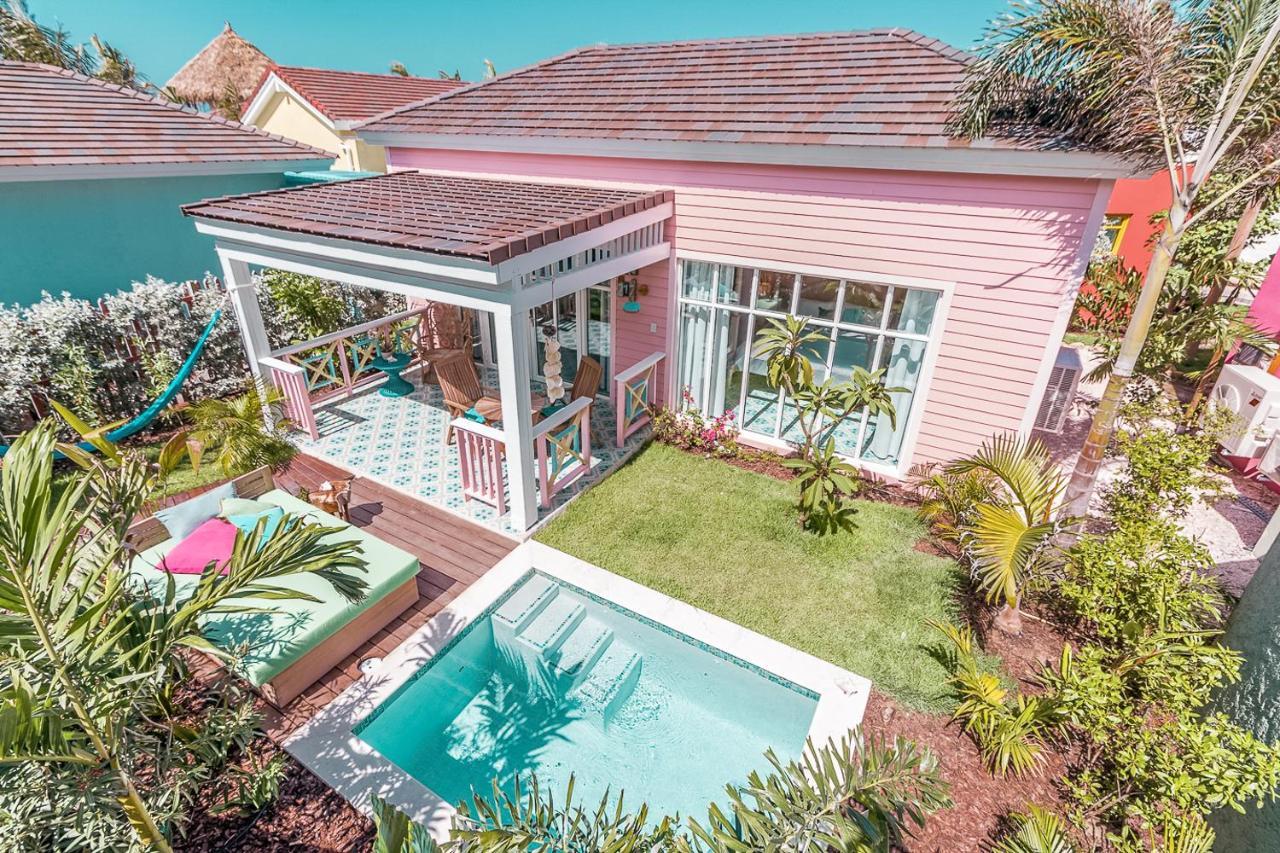 Boardwalk Boutique Aruba - Adults Only Hotel