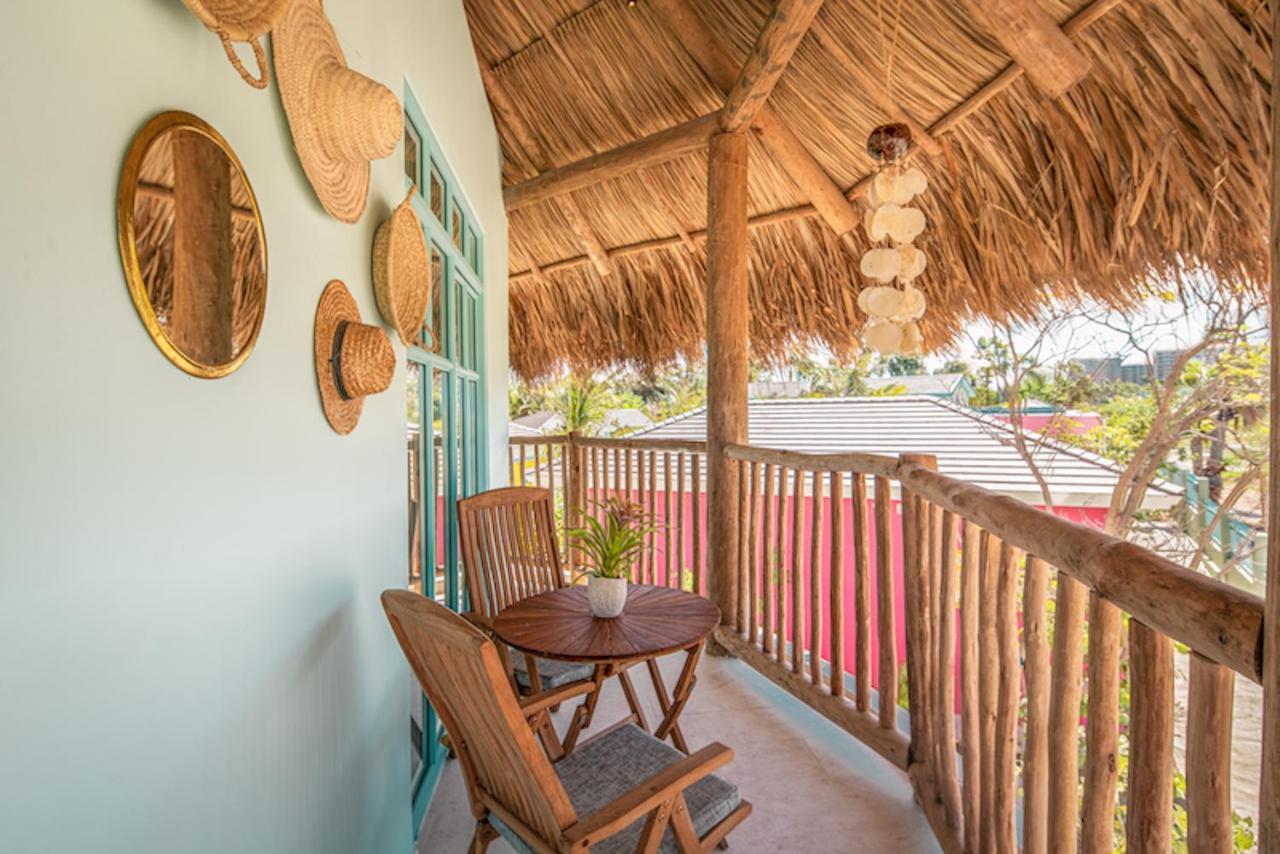 Boardwalk Boutique Aruba - Adults Only Hotel 4*