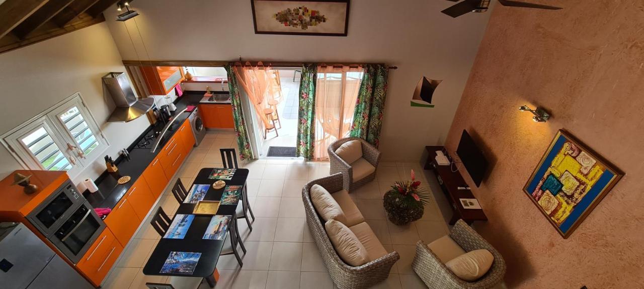 Can' Hibiscus Holiday home *