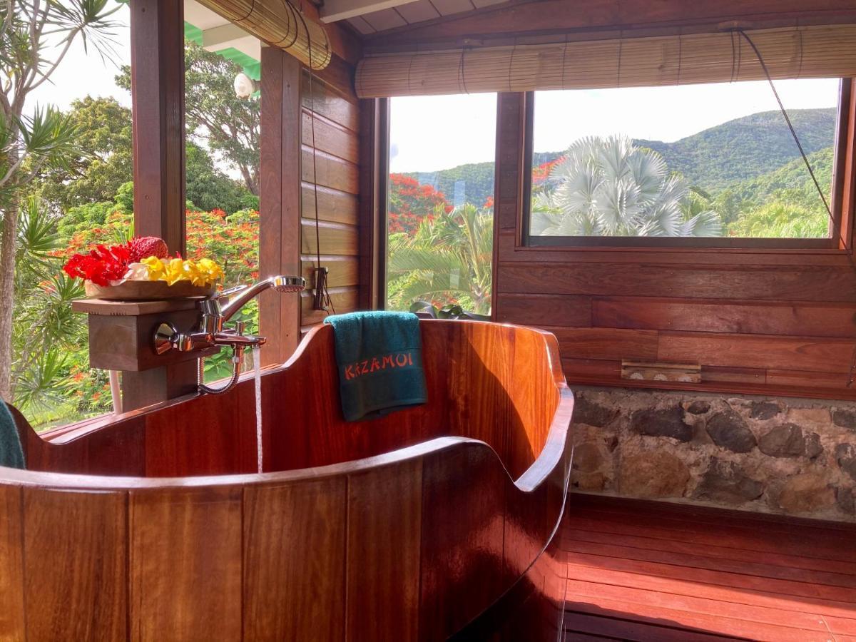 Hotel Tropicangel De Charme