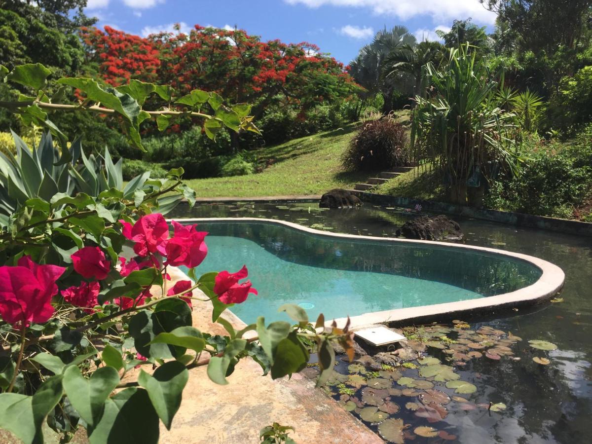 Tropicangel De Charme Hotel