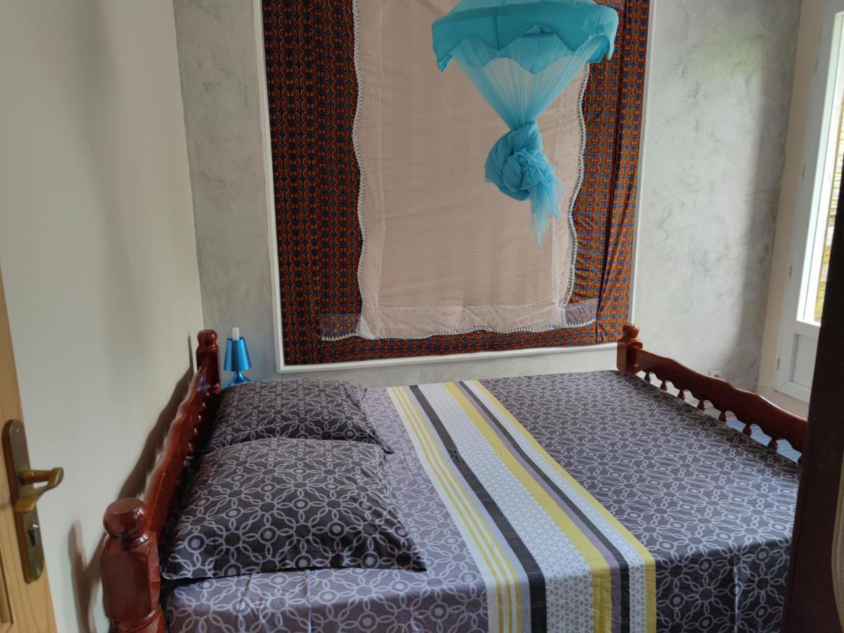 Moulins Apartamento Le Moule