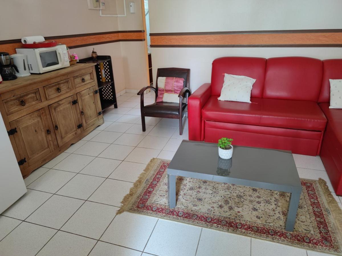 Moulins Apartamento